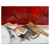 Miscellaneous Gaskets Miscellaneous Gaskets