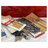 Miscellaneous Gaskets Miscellaneous Gaskets