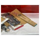 Miscellaneous Gaskets Miscellaneous Gaskets