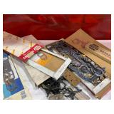 Miscellaneous Gaskets Miscellaneous Gaskets