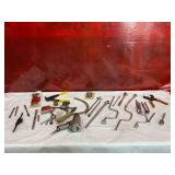 Hand Tools and Accessories Including Wrenches, Sockets Hand Tools and Accessories Including Wrenches, Sockets