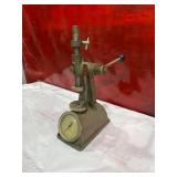 Rimac Spring Tester by Rimac Tools, Milwaukee, Inc. Rimac Spring Tester by Rimac Tools, Milwaukee, Inc.