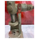 Rimac Spring Tester by Rimac Tools, Milwaukee, Inc. Rimac Spring Tester by Rimac Tools, Milwaukee, Inc.