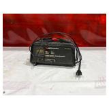 Schumacher SE10102 Manual Battery Charger Schumacher SE10102 Manual Battery Charger