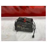 Schumacher SE10102 Manual Battery Charger Schumacher SE10102 Manual Battery Charger