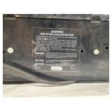 Schumacher SE10102 Manual Battery Charger Schumacher SE10102 Manual Battery Charger