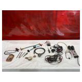 Automotive Diagnostic and Maintenance Tool Assortment Automotive Diagnostic and Maintenance Tool Assortment