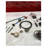 Automotive Diagnostic and Maintenance Tool Assortment Automotive Diagnostic and Maintenance Tool Assortment