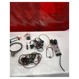 Automotive Diagnostic and Maintenance Tool Assortment Automotive Diagnostic and Maintenance Tool Assortment