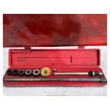 Camshaft Bearing Tool Set Camshaft Bearing Tool Set