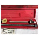 Camshaft Bearing Tool Set Camshaft Bearing Tool Set