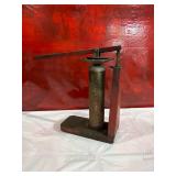 Vintage Wheel-Bearing Packer Vintage Wheel-Bearing Packer