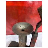 Vintage Wheel-Bearing Packer Vintage Wheel-Bearing Packer