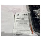 Black & Decker RTX Rotary Tool with Case and Accessories Black & Decker RTX Rotary Tool with Case and Accessories