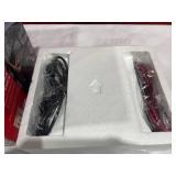 Master Lock Portable Electric Winch, Model PE-12D Master Lock Portable Electric Winch, Model PE-12D