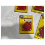 Tool Shop Magnetic Welding Holders in Assorted Sizes Tool Shop Magnetic Welding Holders in Assorted Sizes