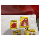 Tool Shop Magnetic Welding Holders in Assorted Sizes Tool Shop Magnetic Welding Holders in Assorted Sizes
