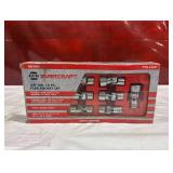 Like New NAPA Evercraft 3/8â³ Drive 10-Piece Metric Flex Socket Set Like New NAPA Evercraft 3/8â³ Drive 10-Piece Metric Flex Socket Set