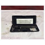 Unbranded Electronic Digital Caliper with Case, 0-150mm Range Unbranded Electronic Digital Caliper with Case, 0-150mm Range