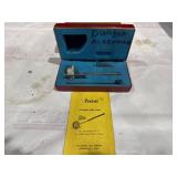Central Tool Co. Cylinder Bore Gauge Set with Case Central Tool Co. Cylinder Bore Gauge Set with Case