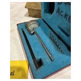 Central Tool Co. Cylinder Bore Gauge Set with Case Central Tool Co. Cylinder Bore Gauge Set with Case
