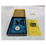 Central Tool Co. No. 281 Disc Brake Runout Indicator Set Central Tool Co. No. 281 Disc Brake Runout Indicator Set