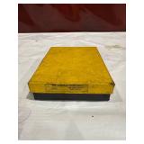 Central Tool Co. No. 281 Disc Brake Runout Indicator Set Central Tool Co. No. 281 Disc Brake Runout Indicator Set
