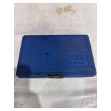 Central Universal Dial Test Indicator Set No. 6400 Central Universal Dial Test Indicator Set No. 6400