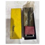 Central Tools Magnetic Caliper Base with Original Box Central Tools Magnetic Caliper Base with Original Box