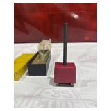 Central Tools Magnetic Caliper Base with Original Box Central Tools Magnetic Caliper Base with Original Box