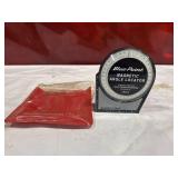 Blue-Point Magnetic Angle Locator YA328 with Original Packaging Blue-Point Magnetic Angle Locator YA328 with Original Packaging