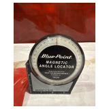 Blue-Point Magnetic Angle Locator YA328 with Original Packaging Blue-Point Magnetic Angle Locator YA328 with Original Packaging