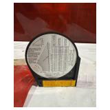 Blue-Point Magnetic Angle Locator YA328 with Original Packaging Blue-Point Magnetic Angle Locator YA328 with Original Packaging