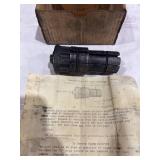 Blue Point TC-55 Pipe Expander 1 1/2″-2 1/2″ with Original Instructions Blue Point TC-55 Pipe Expander 1 1/2″-2 1/2″ with Original Instructions