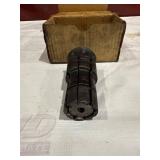 Blue Point TC-55 Pipe Expander 1 1/2″-2 1/2″ with Original Instructions Blue Point TC-55 Pipe Expander 1 1/2″-2 1/2″ with Original Instructions