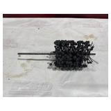 Cylinder Ball Hone with Twisted Wire Handle Cylinder Ball Hone with Twisted Wire Handle