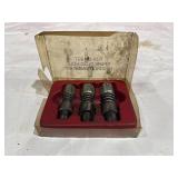 Snap-On TCS-1418ST Spark Plug Hole Reconditioning Kit Snap-On TCS-1418ST Spark Plug Hole Reconditioning Kit