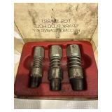 Snap-On TCS-1418ST Spark Plug Hole Reconditioning Kit Snap-On TCS-1418ST Spark Plug Hole Reconditioning Kit