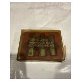 Snap-On TCS-1418ST Spark Plug Hole Reconditioning Kit Snap-On TCS-1418ST Spark Plug Hole Reconditioning Kit
