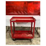 Craftsman Metal Rolling Tool Cart Craftsman Metal Rolling Tool Cart