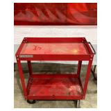 Craftsman Metal Rolling Tool Cart Craftsman Metal Rolling Tool Cart