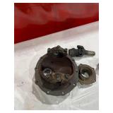 Vintage War 4025B Mechanical Differential Unit Vintage War 4025B Mechanical Differential Unit