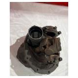 Vintage War 4025B Mechanical Differential Unit Vintage War 4025B Mechanical Differential Unit