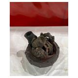 Vintage War 4025B Mechanical Differential Unit Vintage War 4025B Mechanical Differential Unit