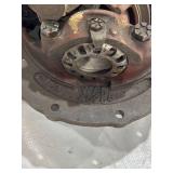 Vintage War 4025B Mechanical Differential Unit Vintage War 4025B Mechanical Differential Unit