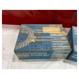 Richmond Gear Hi-Performance Ring and Pinion Sets  Richmond Gear Hi-Performance Ring and Pinion SetsÂ