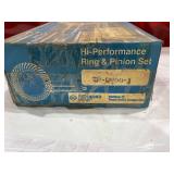 Richmond Gear Hi-Performance Ring and Pinion Sets  Richmond Gear Hi-Performance Ring and Pinion SetsÂ