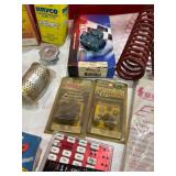 Automotive Components Including TEI Performance Parts Automotive Components Including TEI Performance Parts