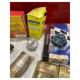 Automotive Components Including TEI Performance Parts Automotive Components Including TEI Performance Parts