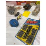 Automotive Components Including TEI Performance Parts Automotive Components Including TEI Performance Parts